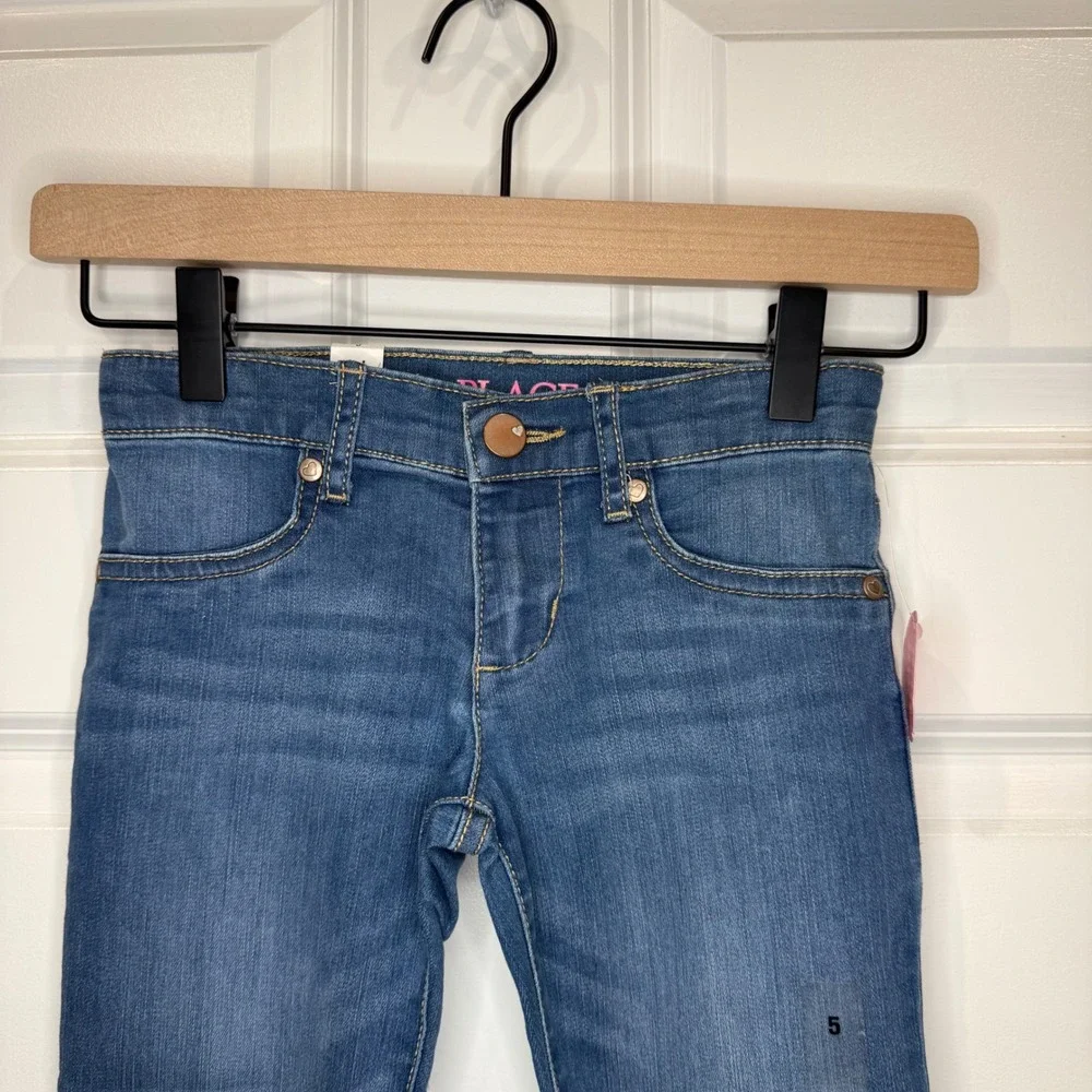 The Childrens Place outfit your